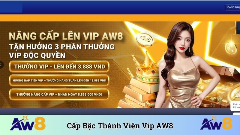 Tin Tức AW8 - Cổng Thông Tin Hot Nhất Trong Năm 2026 Tin Tức AW8 - Cổng Thông Tin Hot Nhất Trong Năm 2026