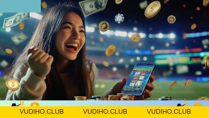 Khuyến Mãi AW8 - Top 5 Chương Trình Hot Nhất Tại Nhà Cái Khuyến Mãi AW8 - Top 5 Chương Trình Hot Nhất Tại Nhà Cái