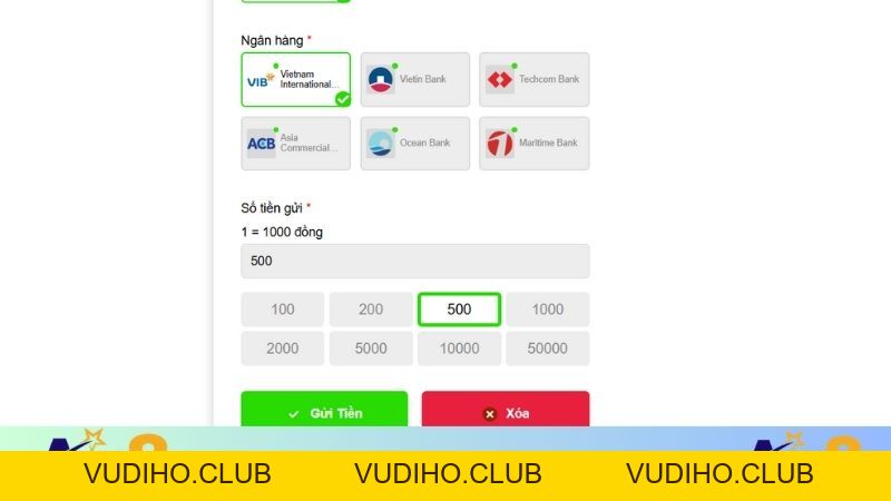 Nạp Rút AW8 - Thanh Toán Đa Kênh, Xử Lý Trong 3 Phút Nạp Rút AW8 - Thanh Toán Đa Kênh, Xử Lý Trong 3 Phút
