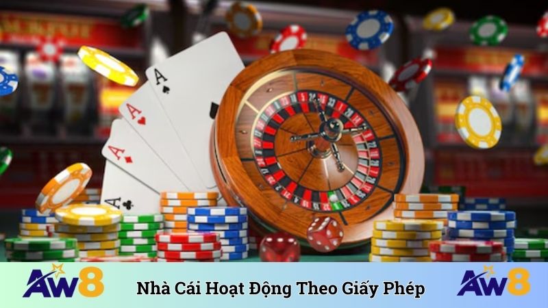 AW8 Lừa Đảo - Phân Tích Nguyên Nhân Dẫn Đến Tin Đồn AW8 Lừa Đảo - Phân Tích Nguyên Nhân Dẫn Đến Tin Đồn
