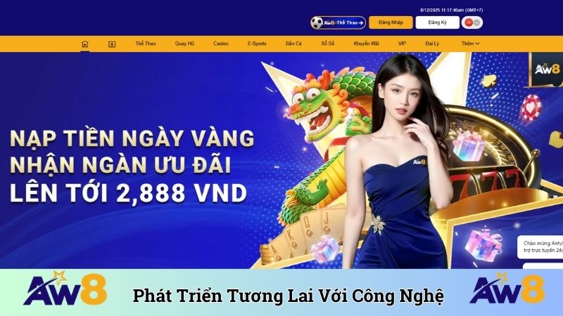 Tác Giả AW8 Alex Tân - Người Kiến Tạo Đế Chế Cá Cược Uy Tín Tác Giả AW8 Alex Tân - Người Kiến Tạo Đế Chế Cá Cược Uy Tín