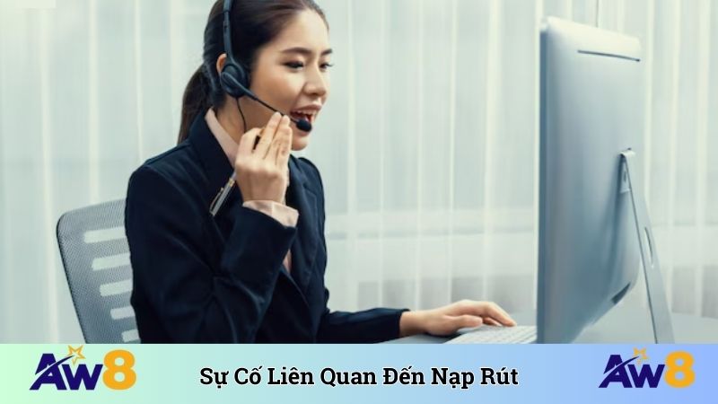 Liên Hệ AW8 - Kênh Hỗ Trợ CSKH Hoạt Động Hiệu Quả 24/7 Liên Hệ AW8 - Kênh Hỗ Trợ CSKH Hoạt Động Hiệu Quả 24/7