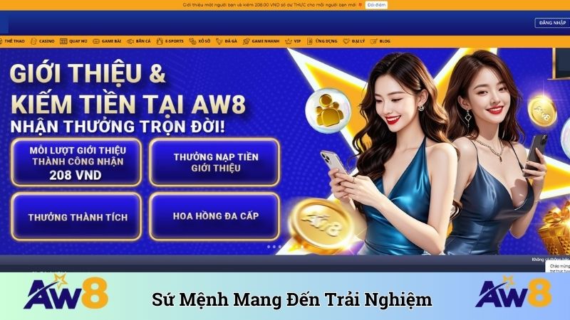 Giới Thiệu AW8 - Nhà Cái Uy Tín, Hợp Pháp Tại Châu Á Giới Thiệu AW8 - Nhà Cái Uy Tín, Hợp Pháp Tại Châu Á