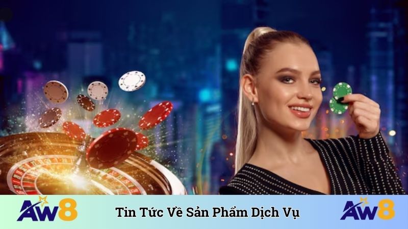 Tin Tức AW8 - Cổng Thông Tin Hot Nhất Trong Năm 2026