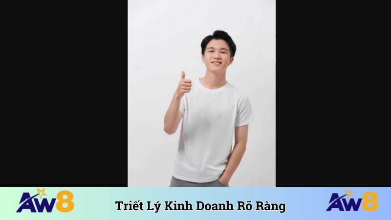 Tác Giả AW8 Alex Tân - Người Kiến Tạo Đế Chế Cá Cược Uy Tín Tác Giả AW8 Alex Tân - Người Kiến Tạo Đế Chế Cá Cược Uy Tín